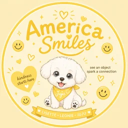 America Smiles